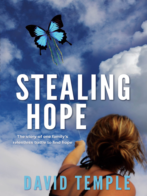 Title details for Stealing Hope by David Temple - Available